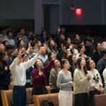 팀룩워쉽 찬양집회 (11/8/2025)