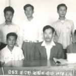 소년기 - KCPC 부임 이전