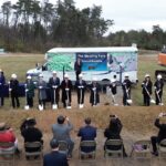 블레싱파크 기공식(11/15/2025)