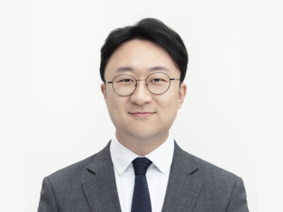 홍다니엘 목사