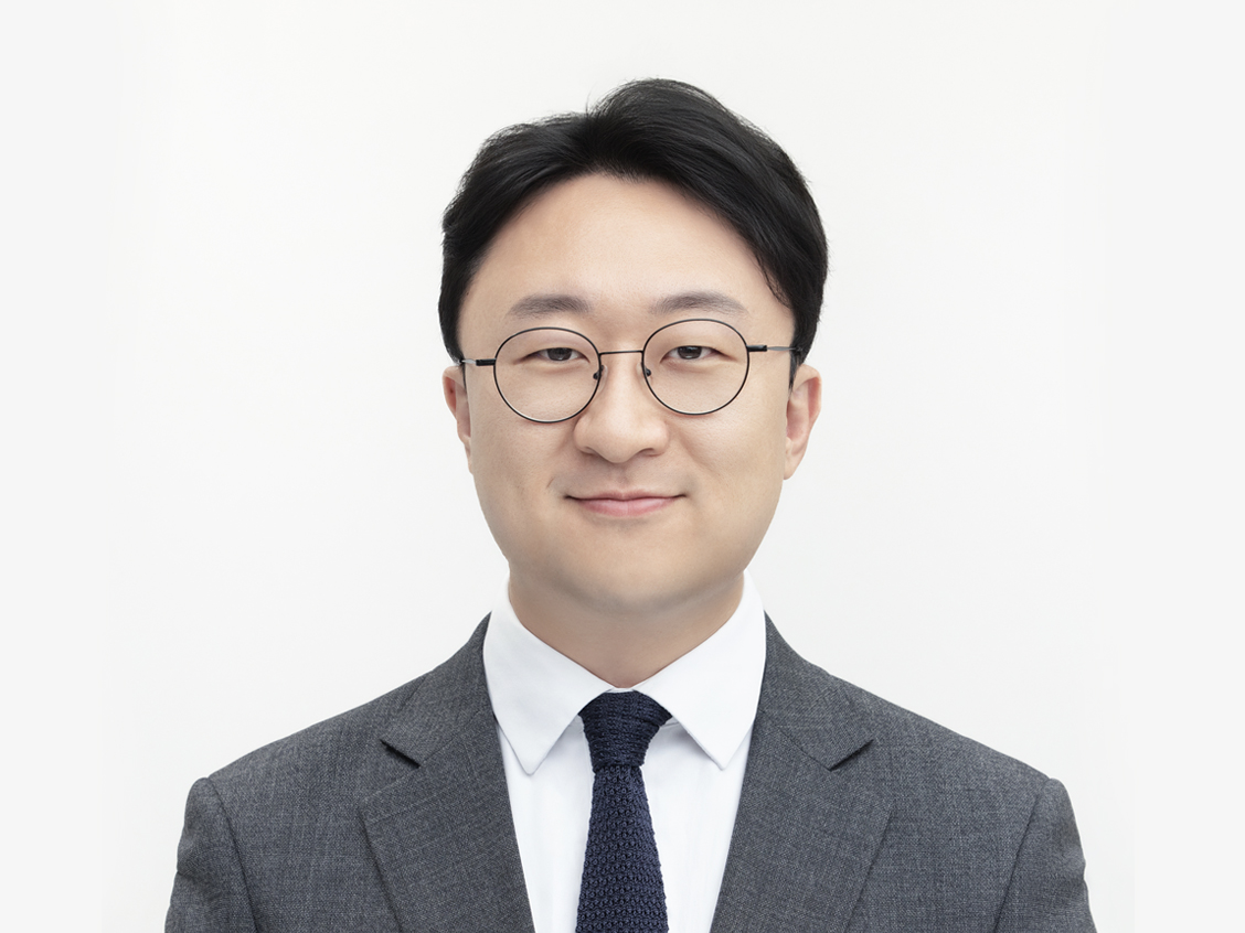 홍다니엘 목사