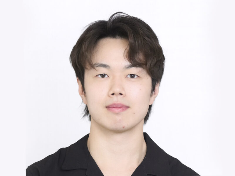 박주영 인턴 전도사