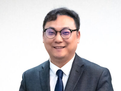 이대경 목사님