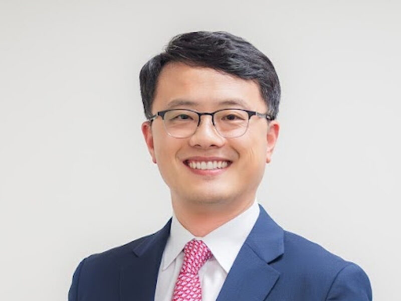 박상근 목사