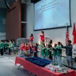Awana Reward Night(2025/5/28)