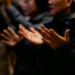 신년특별새벽기도회 다섯째 날(1/3/2026)