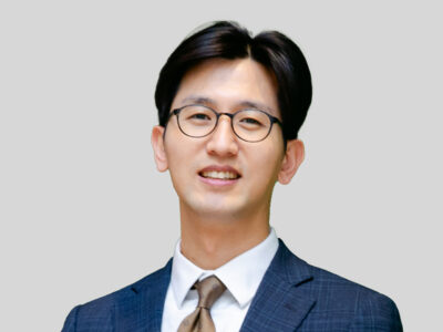 유희성 목사