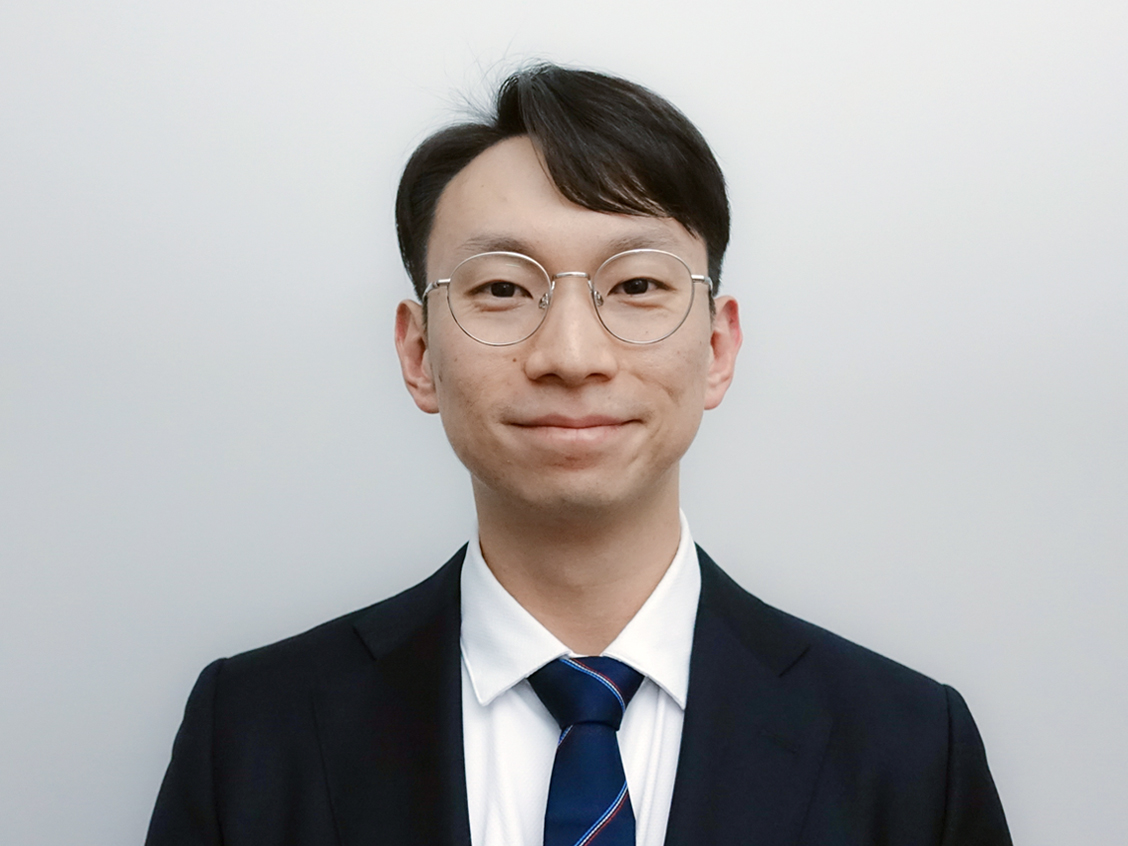 이승민 전도사